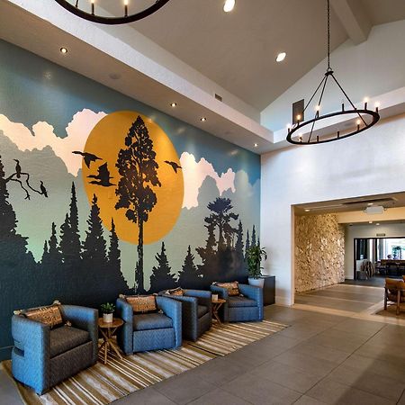 Seacliff Inn Aptos, Tapestry Collection By Hilton Exteriör bild