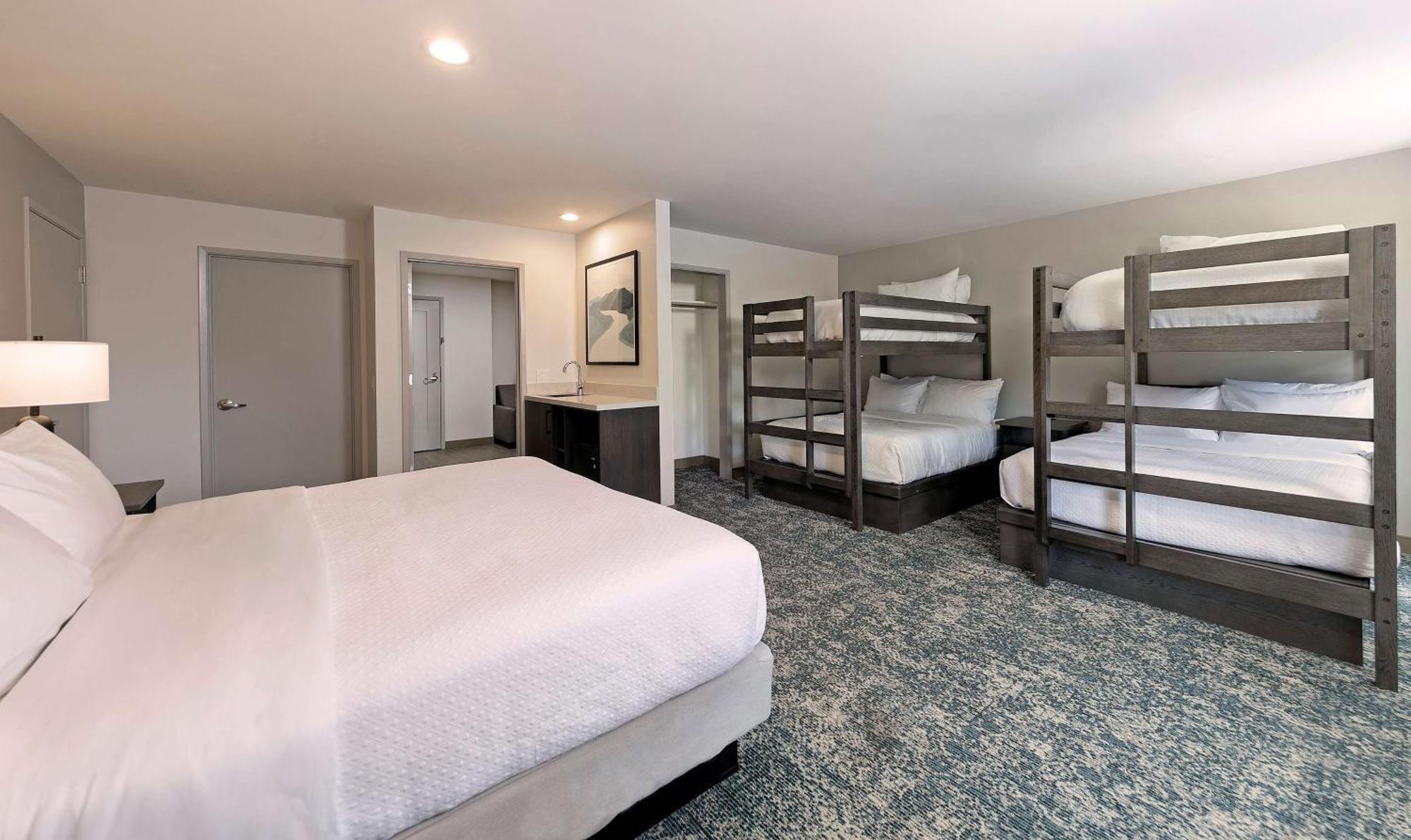 Seacliff Inn Aptos, Tapestry Collection By Hilton Exteriör bild