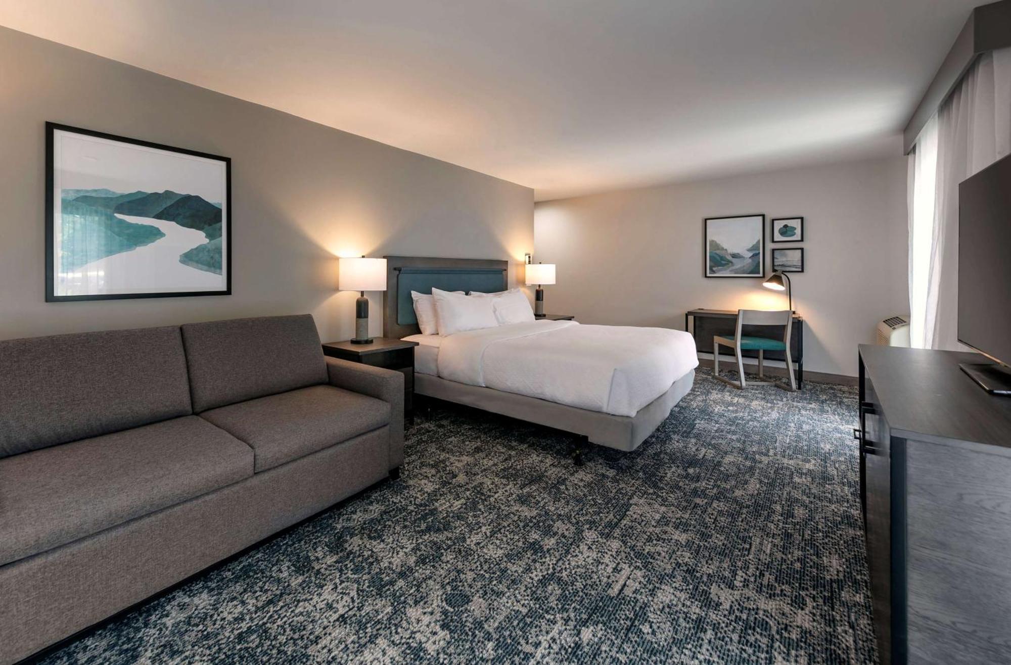 Seacliff Inn Aptos, Tapestry Collection By Hilton Exteriör bild