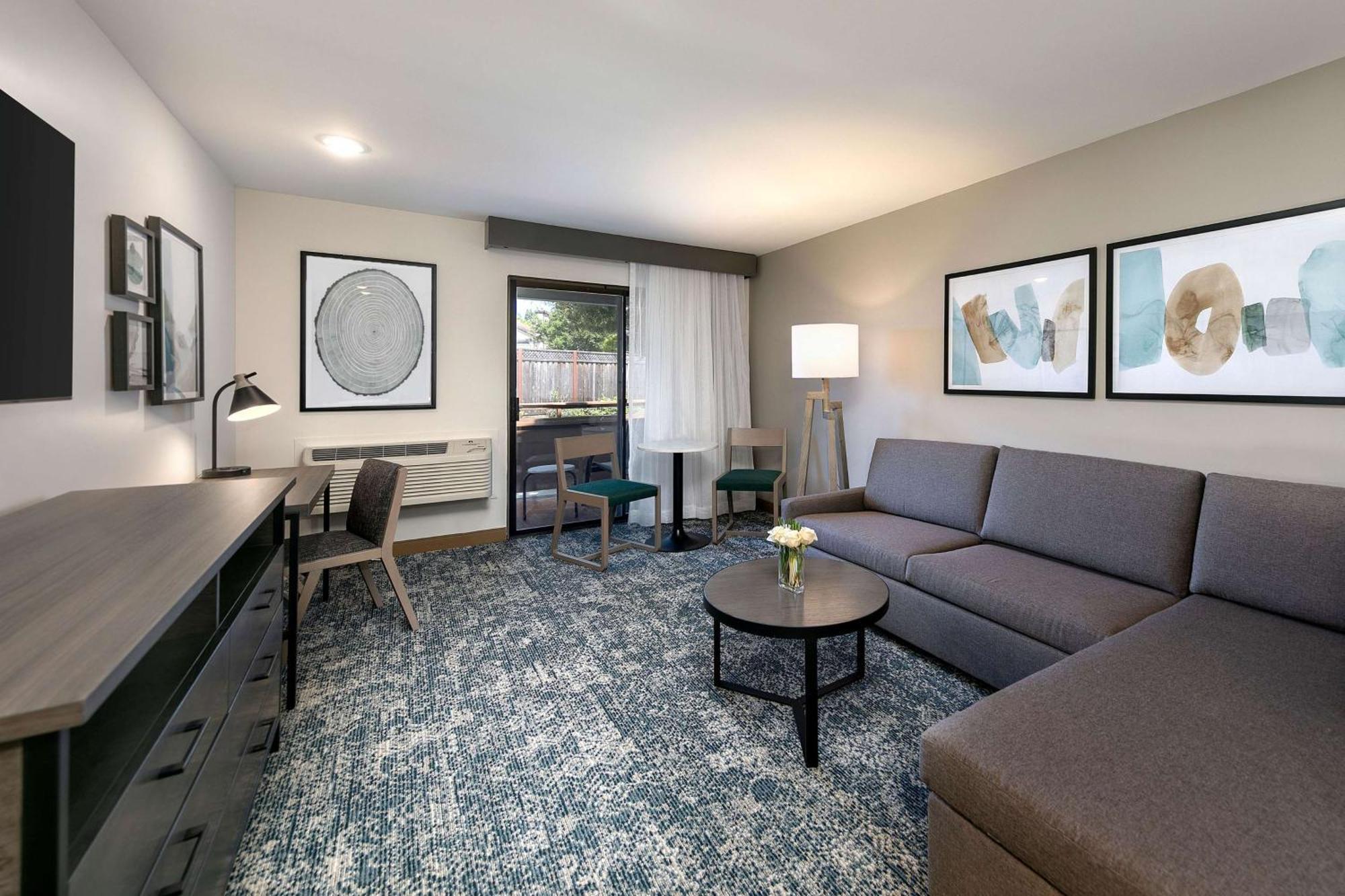 Seacliff Inn Aptos, Tapestry Collection By Hilton Exteriör bild